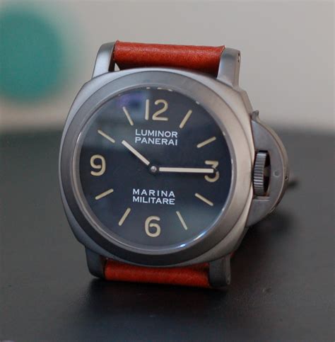 panerai 202a|panerai pre a models.